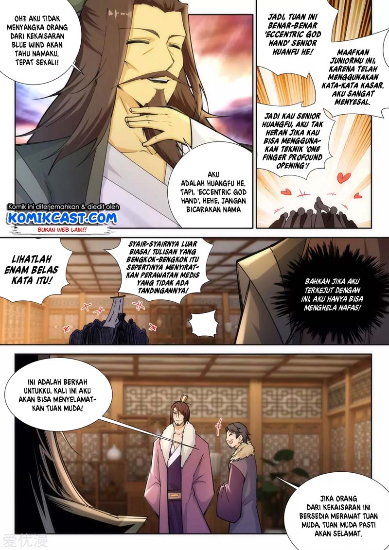 Dilarang COPAS - situs resmi www.mangacanblog.com - Komik against the gods 078 - chapter 78 79 Indonesia against the gods 078 - chapter 78 Terbaru 7|Baca Manga Komik Indonesia|Mangacan